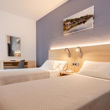 Eurohotel Mahón Eksteriør bilde